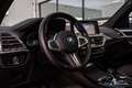 BMW X3 xDrive30e Business Edition Plus M-sport, panoramad Zwart - thumbnail 10