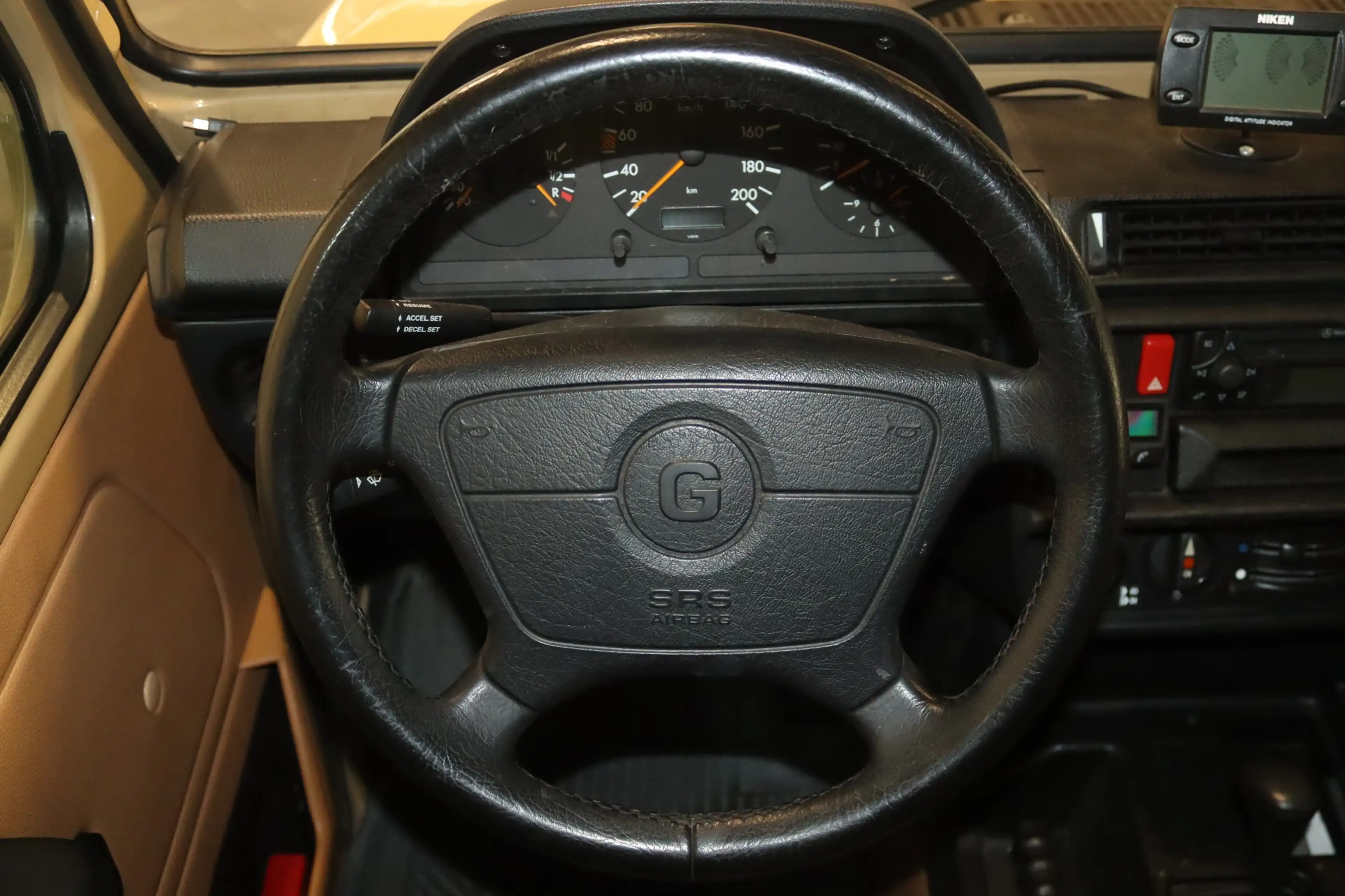 Mercedes-Benz G 290 Puch lang Automatik-AHK-SHZ-STDHZ- — photo 12