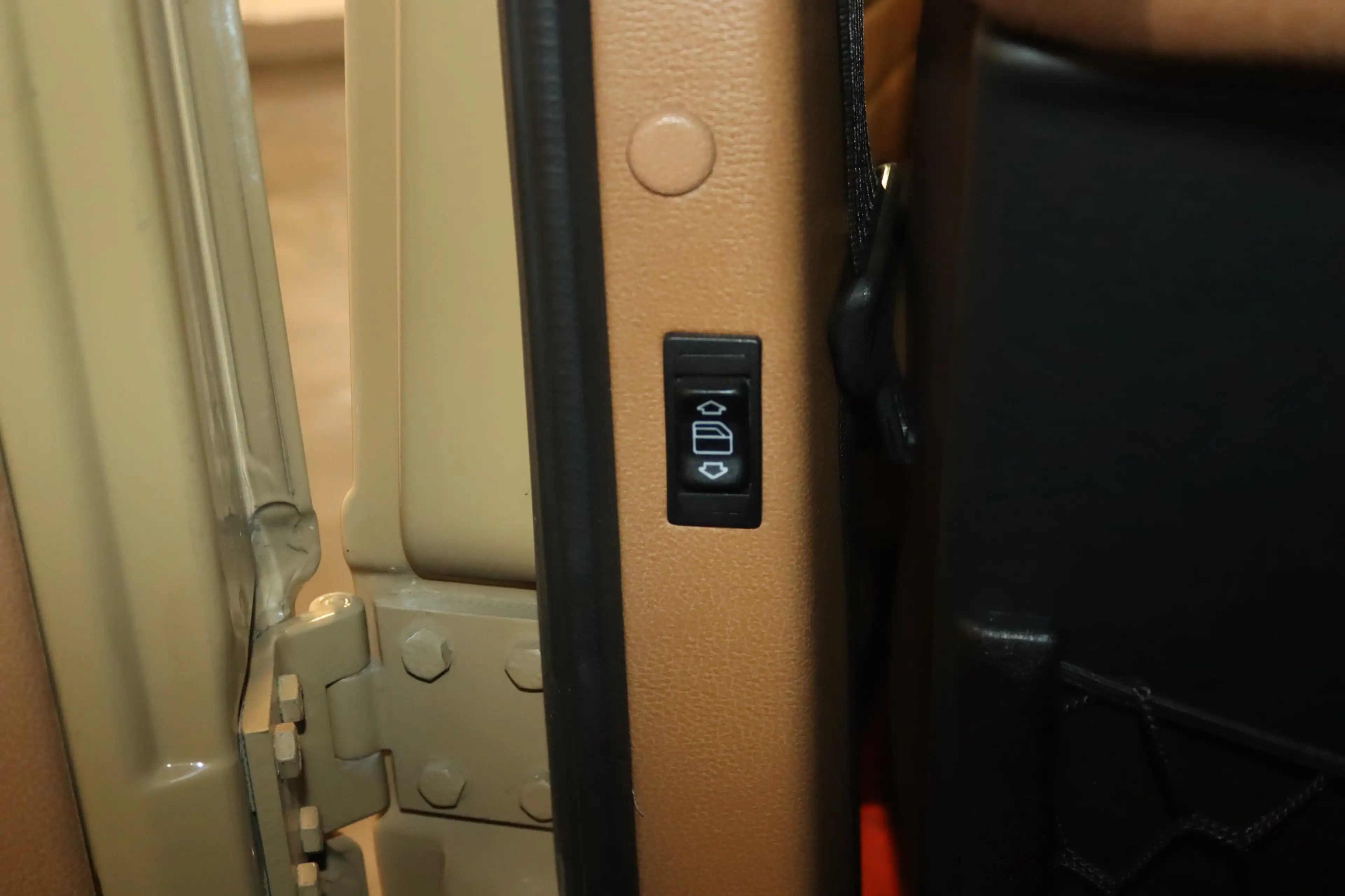 Mercedes-Benz G 290 Puch lang Automatik-AHK-SHZ-STDHZ- — photo 11
