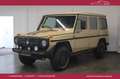 Mercedes-Benz G 290 Puch lang Automatik-AHK-SHZ-STDHZ- Beige - thumbnail 4