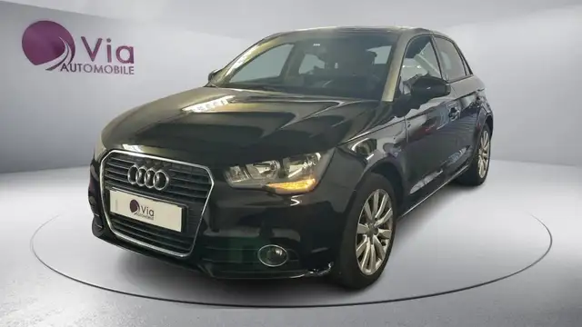 Audi A1 1.6 TDI ambition