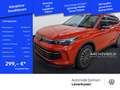 Volkswagen Tiguan Goal DSG ACC AHK NAVI SHZ Rouge - thumbnail 1