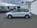 Volkswagen Sharan 2.0 TDI 166€ m. 20% Anzahlung Comfortline Navi A Silber - thumbnail 2