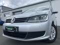 Volkswagen Sharan 2.0 TDI 166€ m. 20% Anzahlung Comfortline Navi A Silber - thumbnail 1
