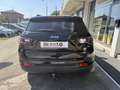 Jeep Compass 1.6 Multijet II 2WD Night Eagle GANCIO TRAINO Zwart - thumbnail 22