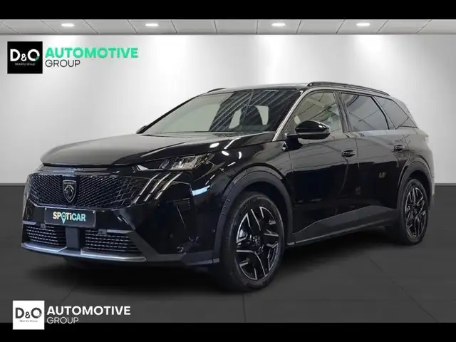 Peugeot 5008 Allure 360° camera gps 7pl