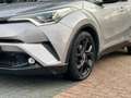 Toyota C-HR 1.8 Hybrid First Editi AUT|Leder|NAVI|CAM|Carplay Grijs - thumbnail 4