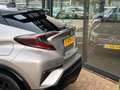 Toyota C-HR 1.8 Hybrid First Editi AUT|Leder|NAVI|CAM|Carplay Grijs - thumbnail 8
