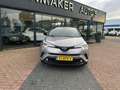 Toyota C-HR 1.8 Hybrid First Editi AUT|Leder|NAVI|CAM|Carplay Grijs - thumbnail 5