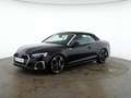 Audi A5 45 TFSI quattro S line Schwarz - thumbnail 1