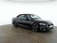 Audi A5 45 TFSI quattro S line Schwarz - thumbnail 3