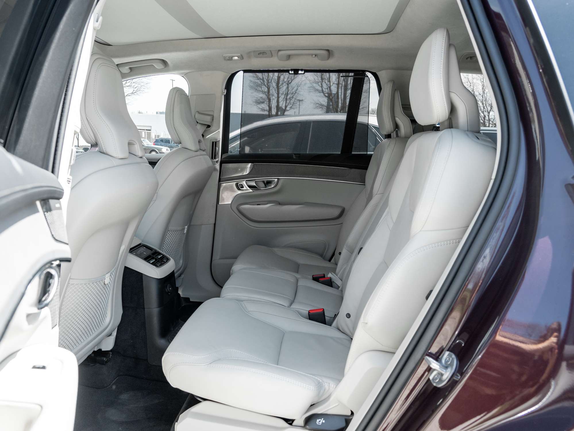 2025 Volvo XC90 2025.5 T8 AWD ULTRA |MASSAGE SEATS |B&WILKINS |CPO thumb 26
