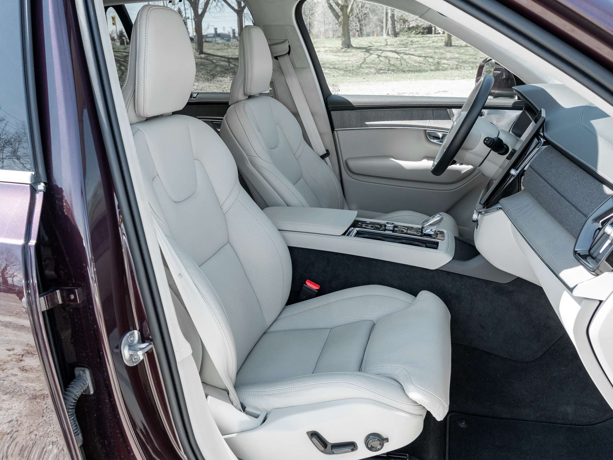 2025 Volvo XC90 2025.5 T8 AWD ULTRA |MASSAGE SEATS |B&WILKINS |CPO thumb 25