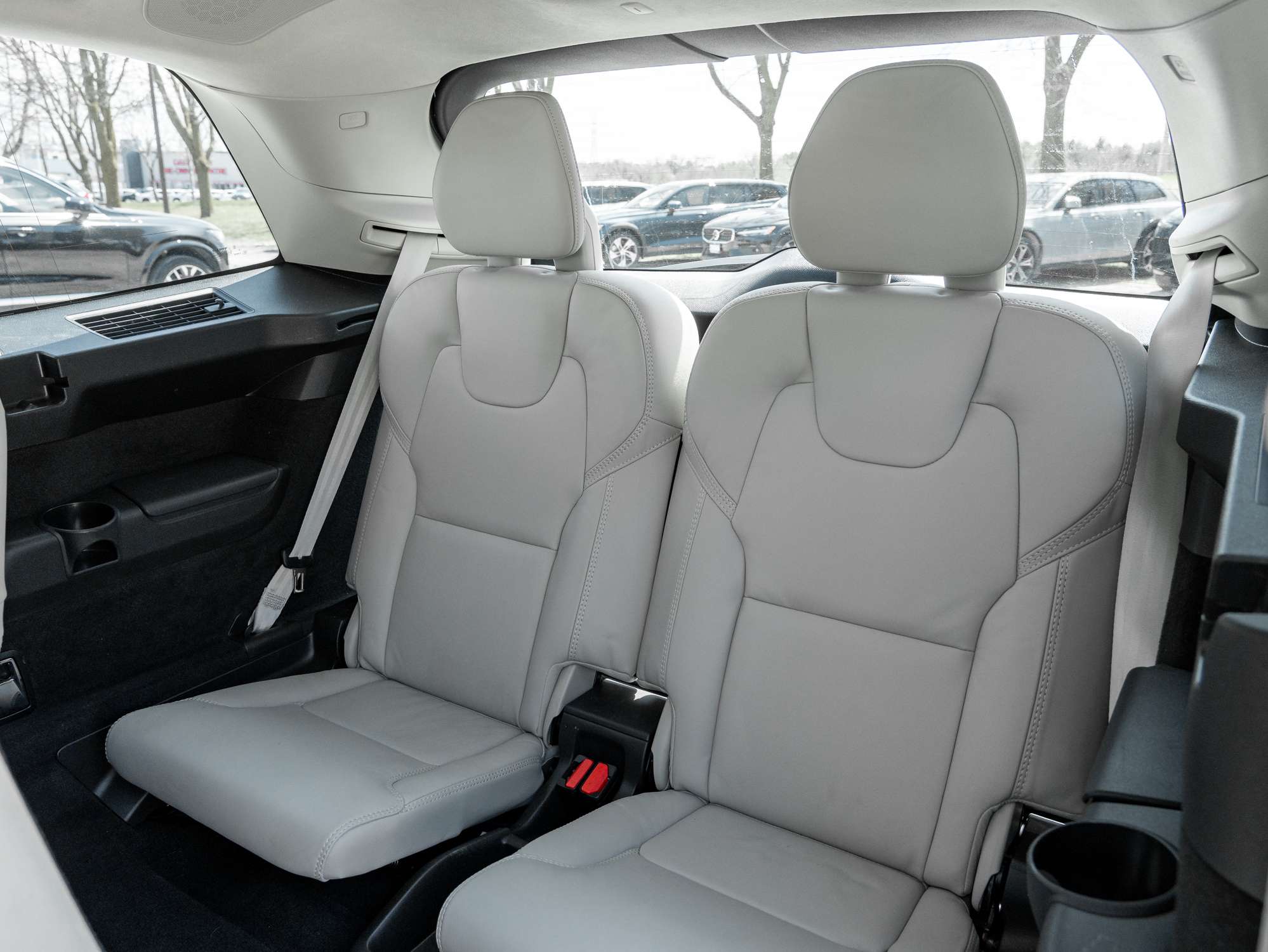 2025 Volvo XC90 2025.5 T8 AWD ULTRA |MASSAGE SEATS |B&WILKINS |CPO thumb 28