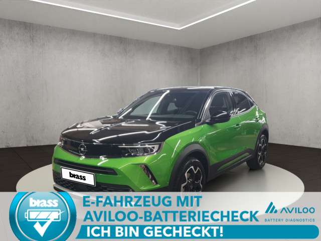 Opel Mokka E