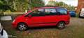 Ford Galaxy Ghia, 1.9 TDI, 6 Sitzer Rot - thumbnail 14