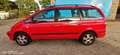 Ford Galaxy Ghia, 1.9 TDI, 6 Sitzer Rot - thumbnail 4