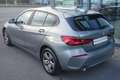 BMW 118 d Advantage DAB LED WLAN Tempomat AHK schw. Grau - thumbnail 4