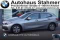 BMW 118 d Advantage DAB LED WLAN Tempomat AHK schw. Grau - thumbnail 1