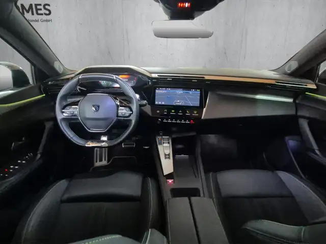Peugeot 408 view 12