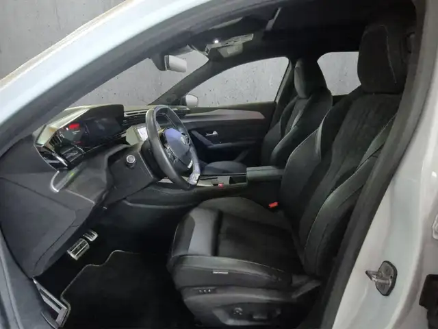 Peugeot 408 view 9