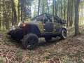 Jeep Wrangler Wrangler Unlimited Rubicon 2,8 CRD HT Aut. Unlimited Rubicon Grün - thumbnail 1