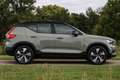 Volvo XC40 Recharge P8 AWD R-Design ✅ Pano ✅ 360CAM ✅ H/K Groen - thumbnail 3