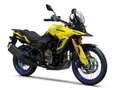 Suzuki V-Strom 800DE Travel-Edition / Preis ist inkl. NK!!! Amarillo - thumbnail 17