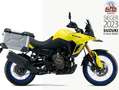 Suzuki V-Strom 800DE Travel-Edition / Preis ist inkl. NK!!! Amarillo - thumbnail 2