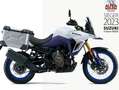Suzuki V-Strom 800DE Travel-Edition / Preis ist inkl. NK!!! Amarillo - thumbnail 23