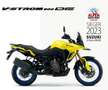 Suzuki V-Strom 800DE Travel-Edition / Preis ist inkl. NK!!! Amarillo - thumbnail 21