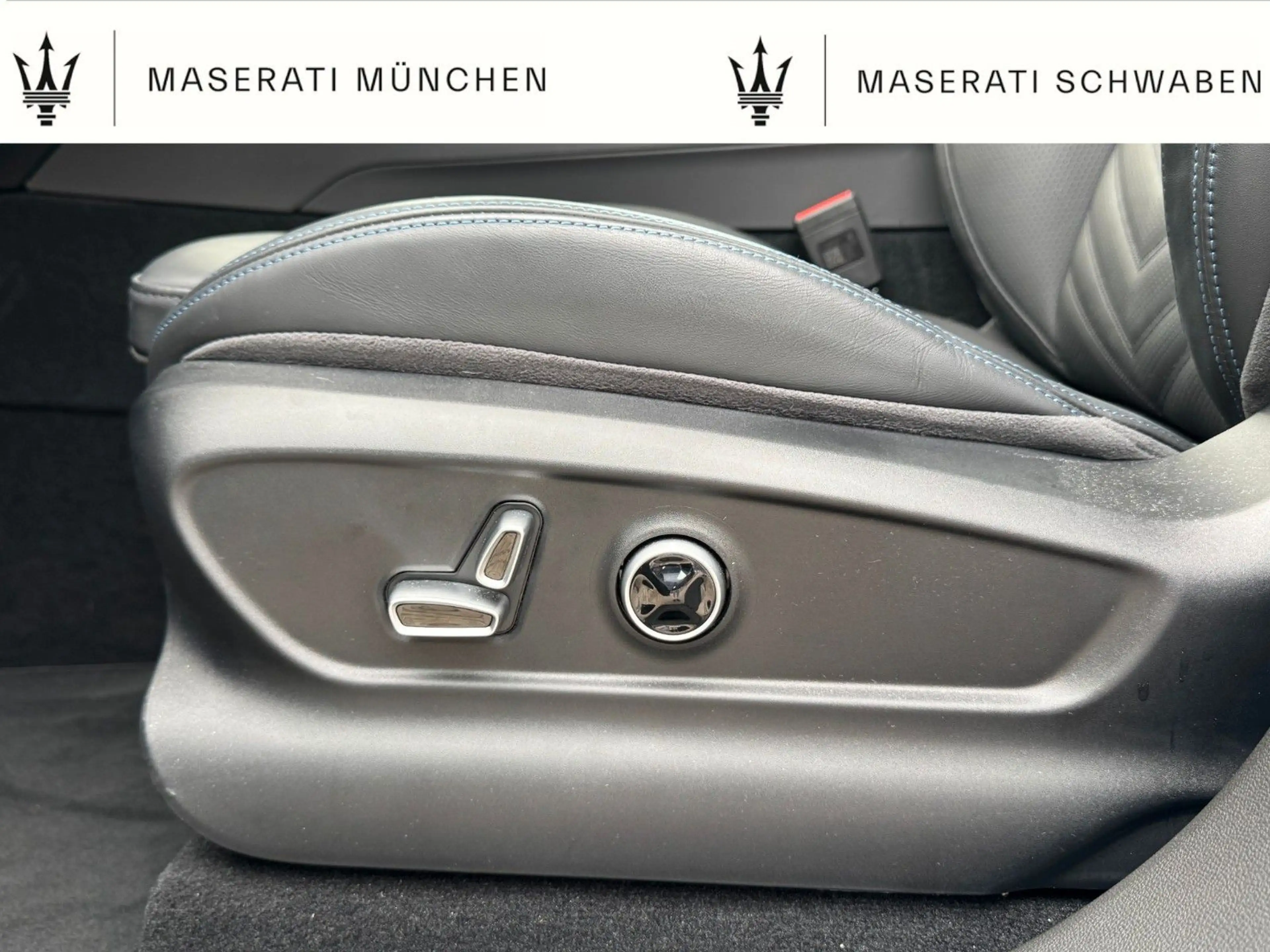 Maserati Grecale TROFEO MY26/ SUMMER SALE 2026 — photo 15