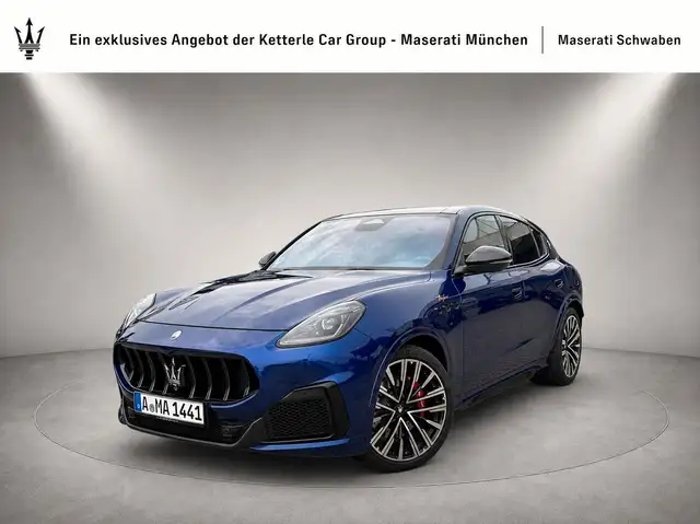 Maserati Grecale TROFEO MY26/ SUMMER SALE 2026