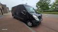 Renault Master WERKPAARD, T35 2.3 dCi L3H2 S&S Zwart - thumbnail 3