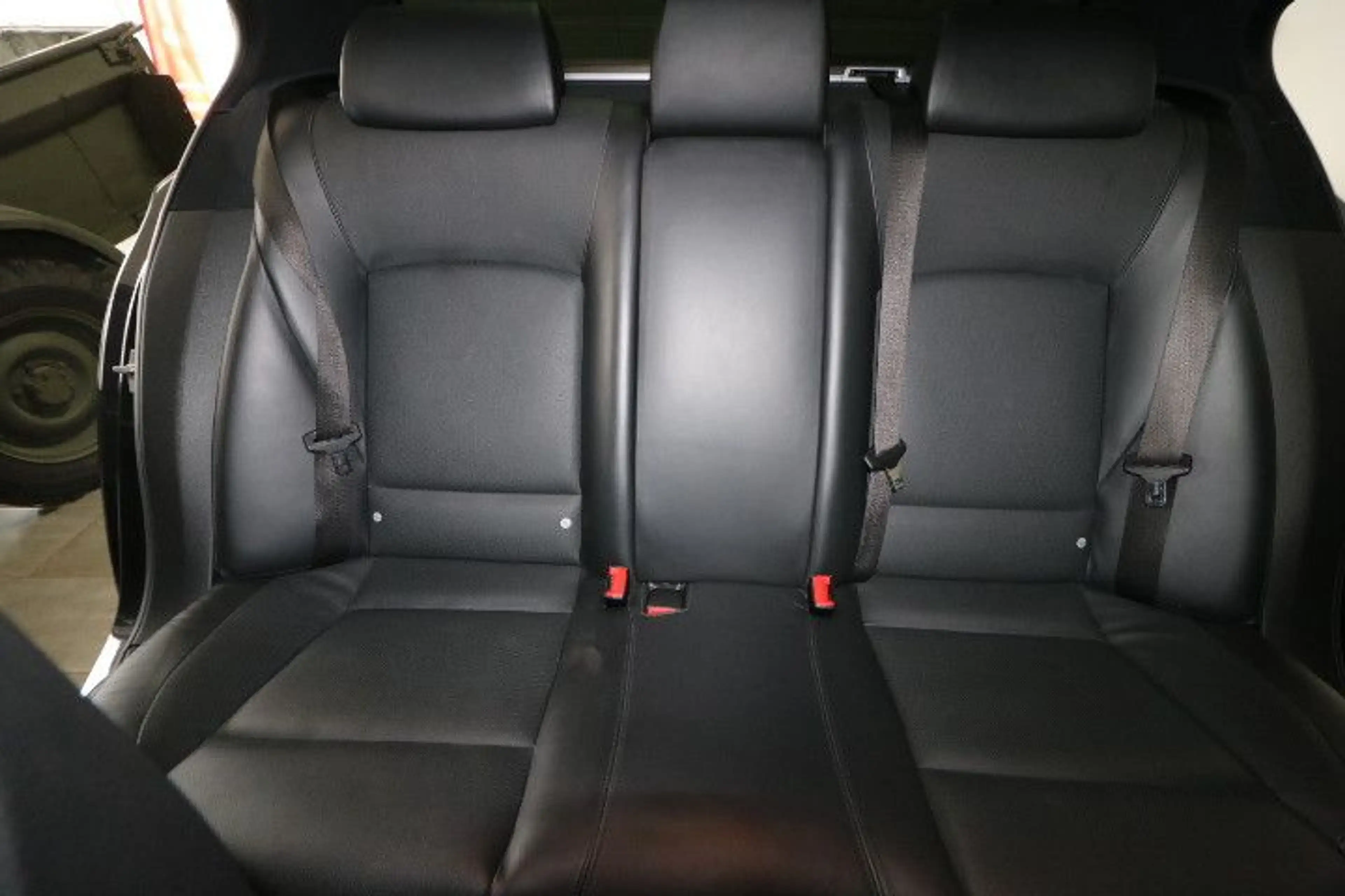 BMW 740 d xDrive Rückfahrkamera — photo 12