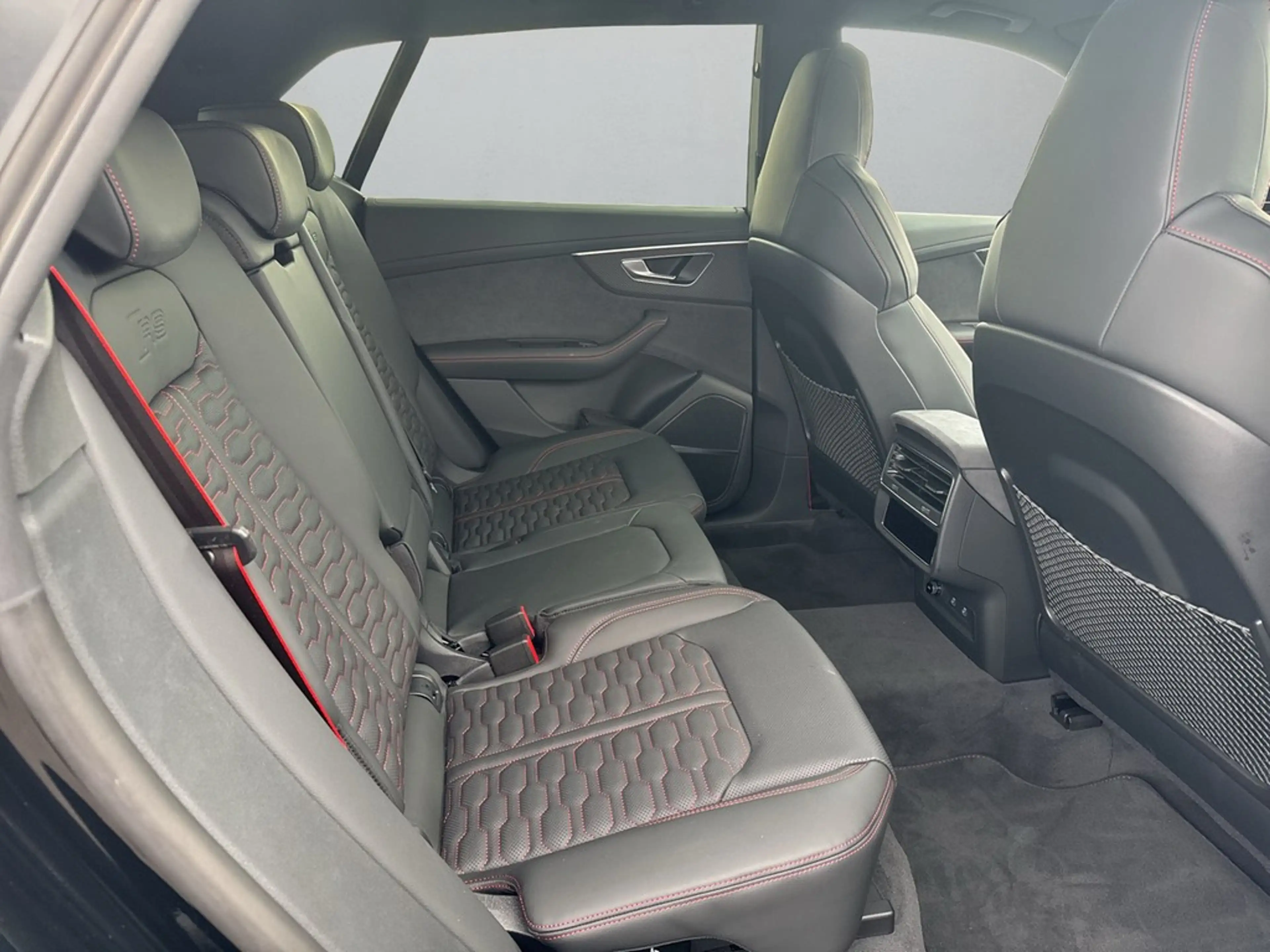 Audi RS Q8 4.0 TFSI quattro 4.0 TFSI quattro — photo 12