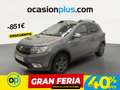 Dacia Sandero 0.9 TCE SL Trotamundos 66kW Gris - thumbnail 1