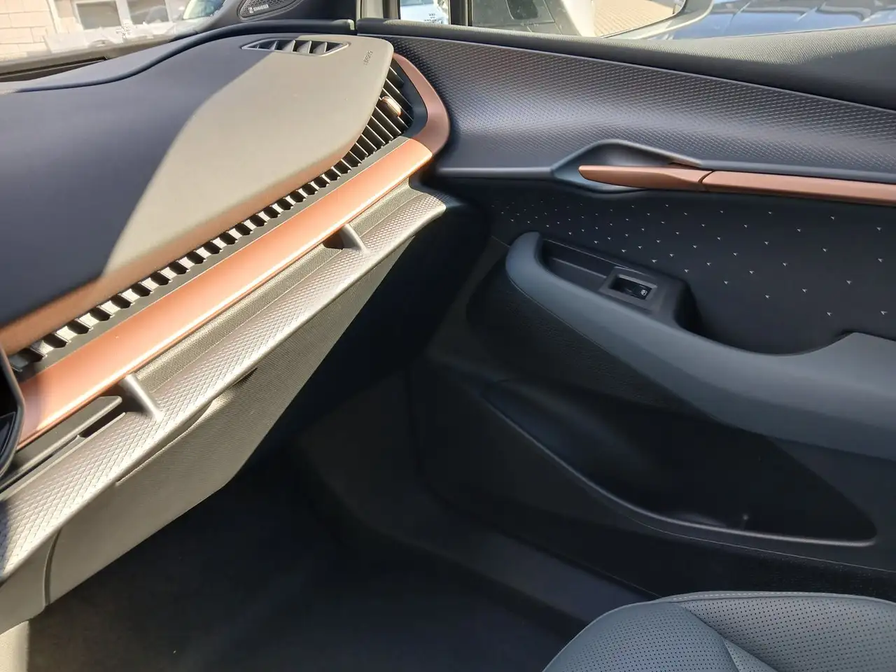 CUPRA Tavascan 2026
