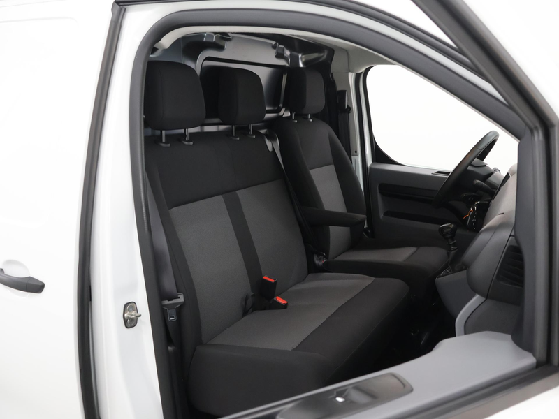Citroen Jumpy 2.0 BlueHDI 145 M Club | — photo 10