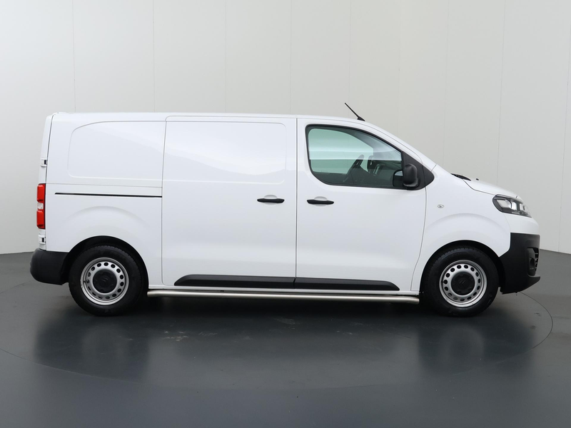 Citroen Jumpy 2.0 BlueHDI 145 M Club | — photo 6