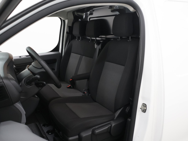 Citroen Jumpy 2.0 BlueHDI 145 M Club | — photo 8