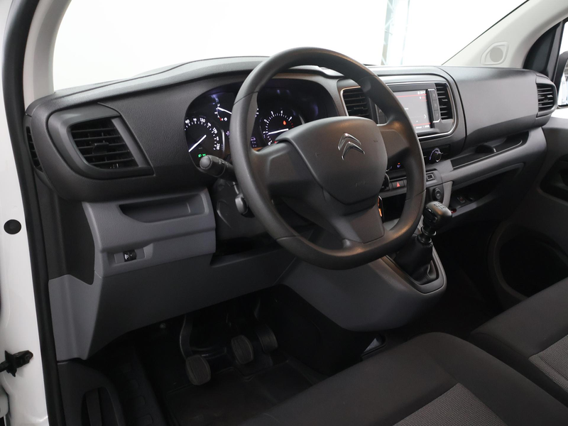 Citroen Jumpy 2.0 BlueHDI 145 M Club | — photo 7