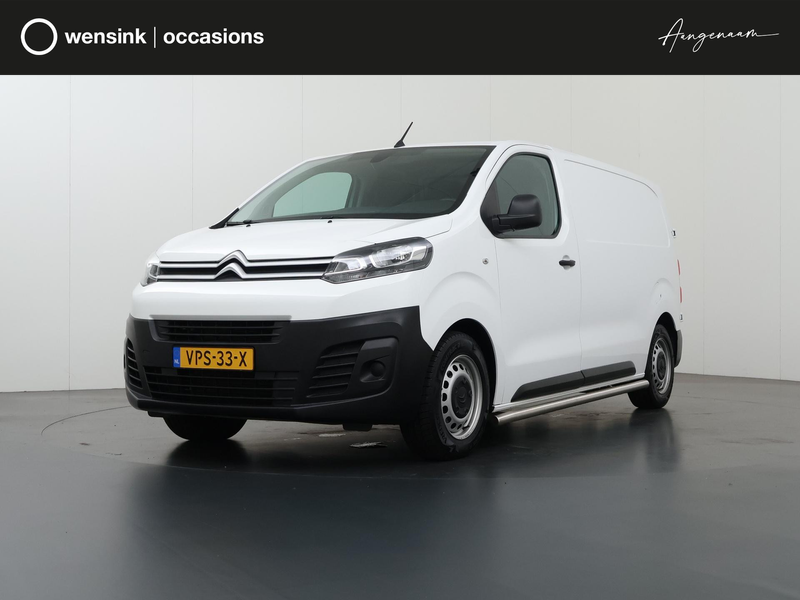Citroen Jumpy 2.0 BlueHDI 145 M Club |