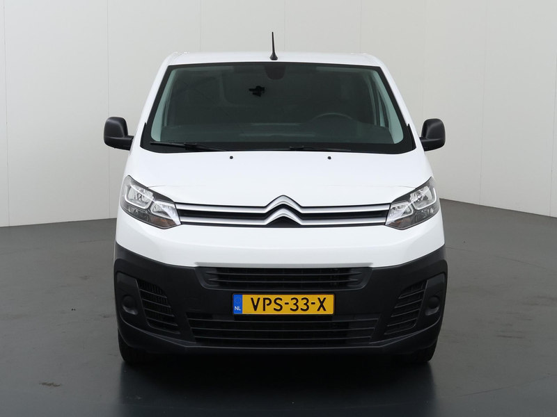 Citroen Jumpy 2.0 BlueHDI 145 M Club | — photo 3