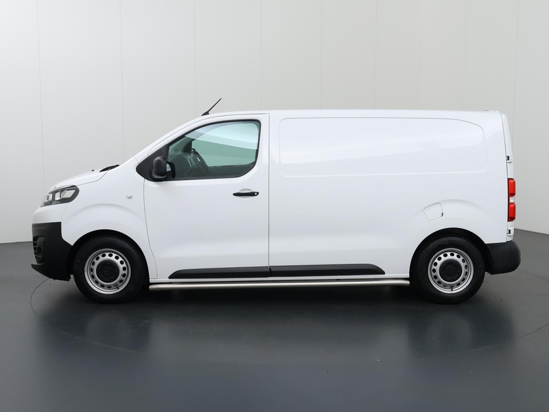 Citroen Jumpy 2.0 BlueHDI 145 M Club | — photo 5