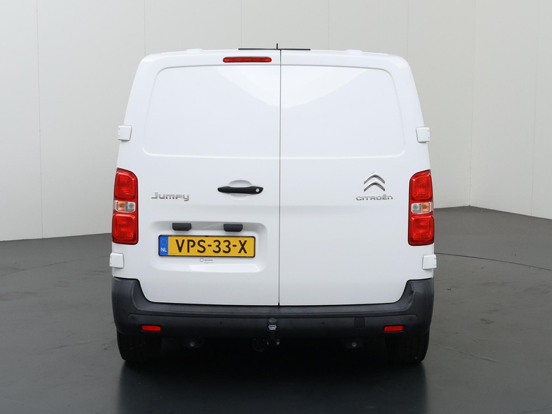 Citroen Jumpy 2.0 BlueHDI 145 M Club | — photo 4