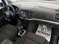Volkswagen Sharan 2.0 TDI DSG Comfortline BMT *KAMERA*CARPLAY* Schwarz - thumbnail 14