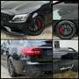 Mercedes-Benz C 63 AMG S Speedshift 9G Lichte Vracht € 157,22 Tax BTW Noir - thumbnail 12