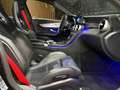 Mercedes-Benz C 63 AMG S Speedshift 9G Lichte Vracht € 157,22 Tax BTW Noir - thumbnail 8