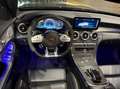 Mercedes-Benz C 63 AMG S Speedshift 9G Lichte Vracht € 157,22 Tax BTW Noir - thumbnail 7